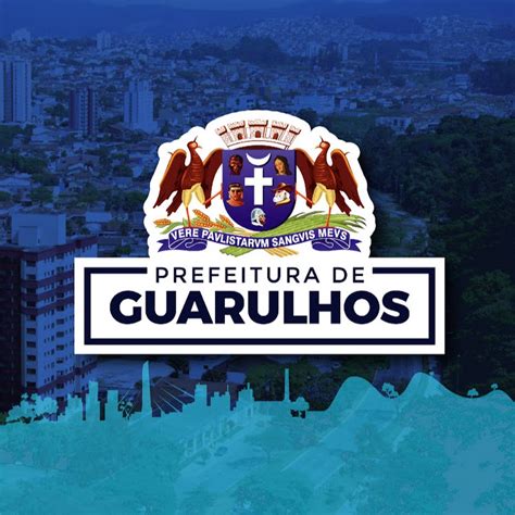 Prefeitura de Guarulhos .